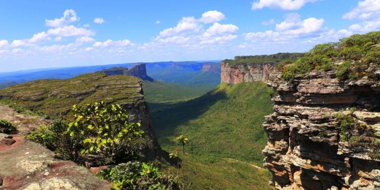 Chapada Diamantina esconde o que médicos recomendam para renovar energia