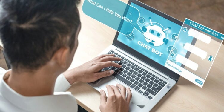 Por que conversar com jogadores no chatbots virou uma nova tendência global