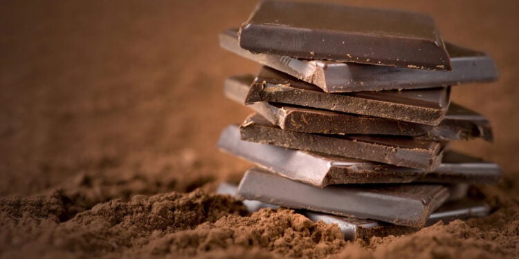 Chocolate é bom como pré-treino? Descubra agora