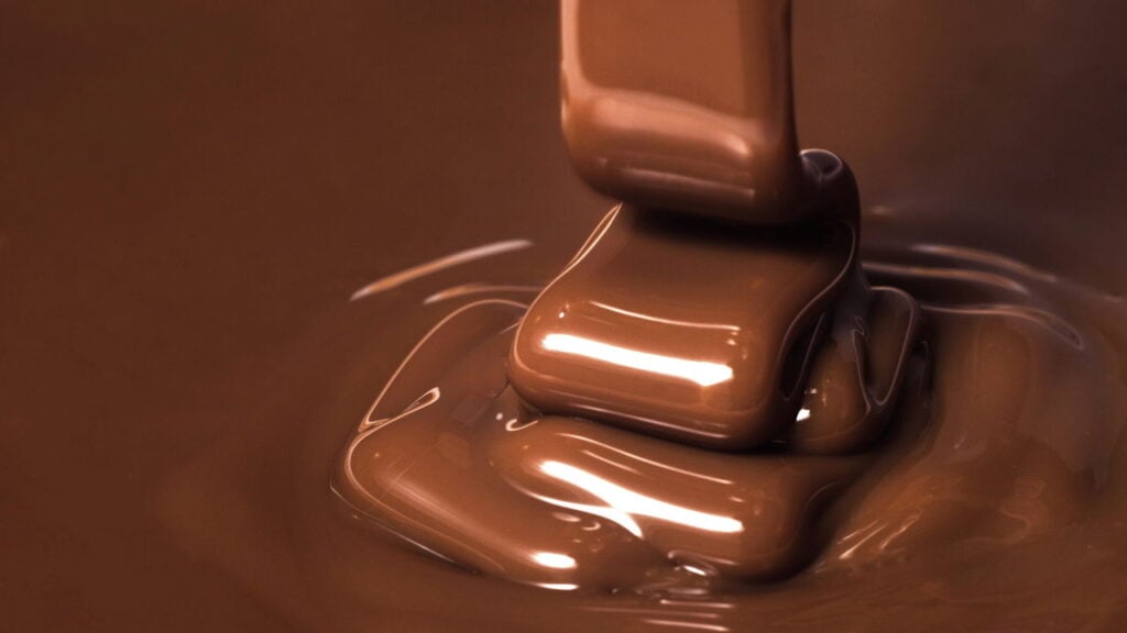 Chocolate é bom como pré-treino? Descubra agora