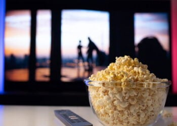 Esses filmes esportivos inspiram mais que qualquer campeonato