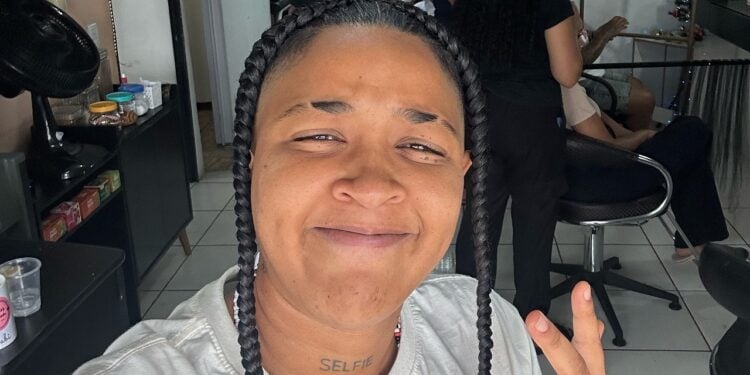 Você sabia que Clara Lima tem um time do coração?