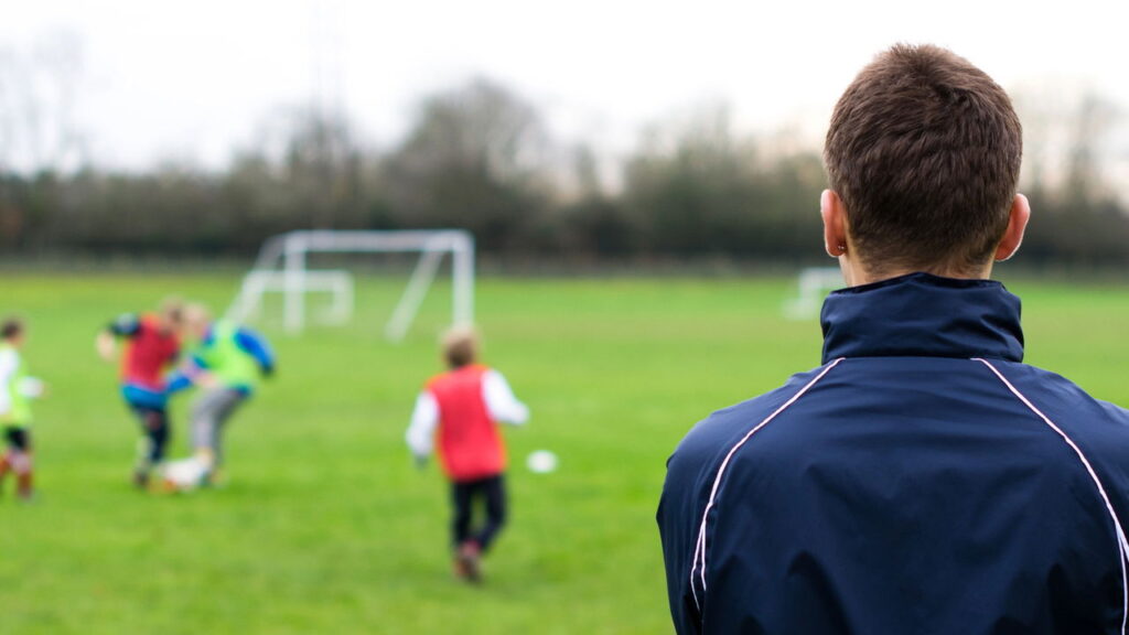 Os treinadores de séries que inspiram muito além do esporte