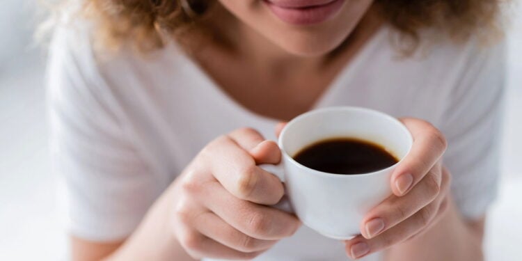 Cafeína no esporte - O guia definitivo do desempenho