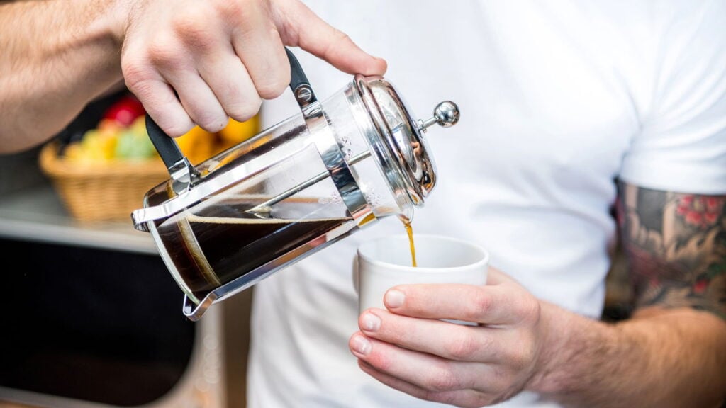 Cafeína no esporte - O guia definitivo do desempenho