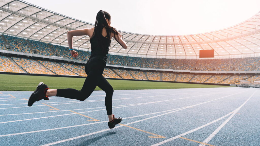 Por que sua forma de correr pode estar causando lesões desnecessárias?