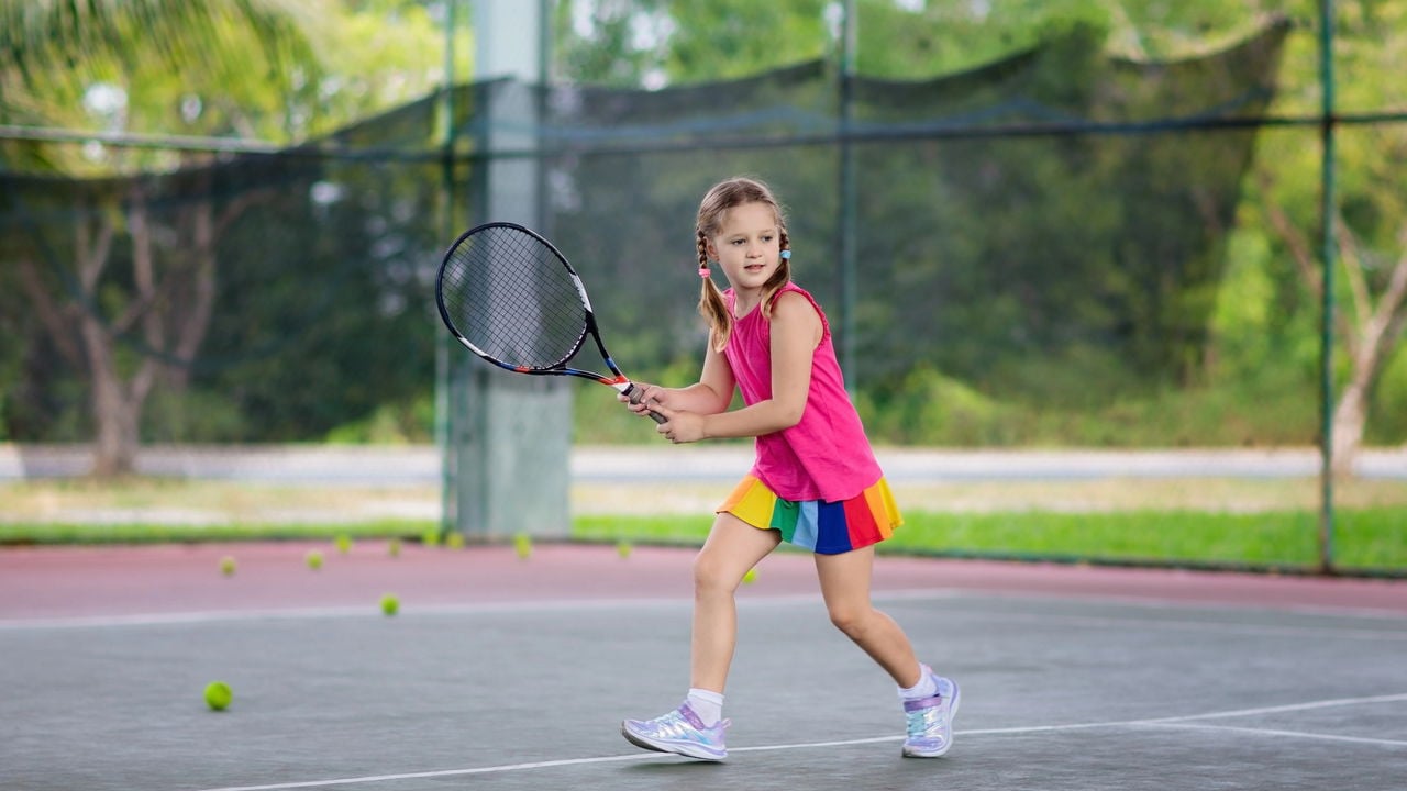 Crianças Ativas, Corações Saudáveis: A Importância do Desporto na Infância para a Saúde Cardiovascular
