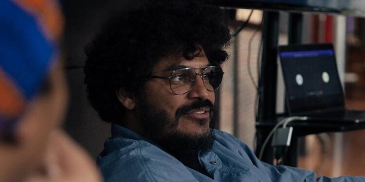 Você sabia que Criolo pode ter um time favorito?