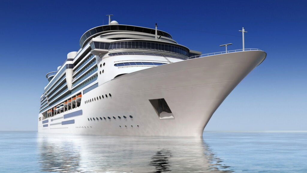 Cruzeiro com esportes futuristas? Conheça o Quantum of the Seas