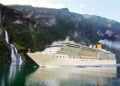 Cruzeiro com esportes futuristas? Conheça o Quantum of the Seas