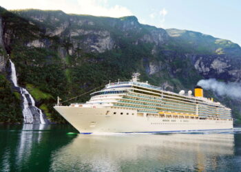 Cruzeiro com esportes futuristas? Conheça o Quantum of the Seas