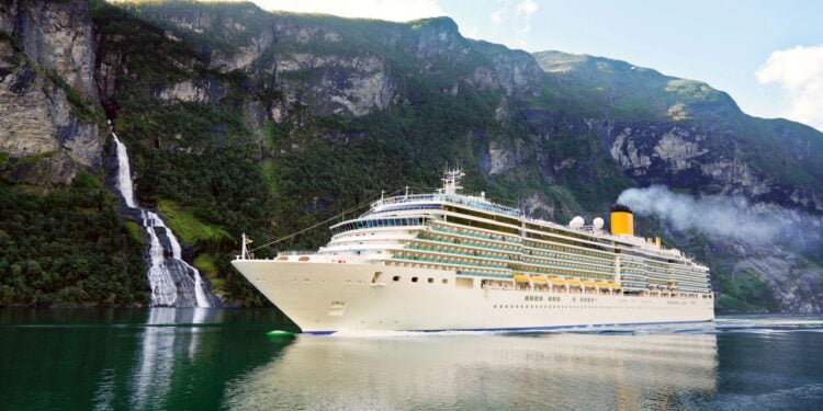 Cruzeiro com esportes futuristas? Conheça o Quantum of the Seas