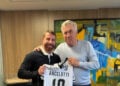 A trajetória de Pedrinho e a conexão com seu amado clube!