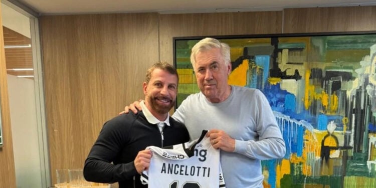 A trajetória de Pedrinho e a conexão com seu amado clube!