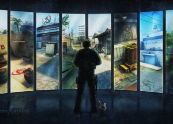 Dicas para se tornar um lurker eficaz em Counter-Strike 2 e vencer mais!