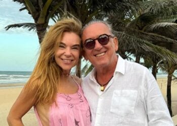 Veja a postura de Galvão como narrador e torcedor.