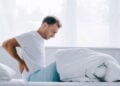 Exercício físico é a melhor solução para dor nas costas
