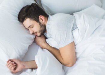 Melhore seu sono e durma mais rápido com esses exercícios!