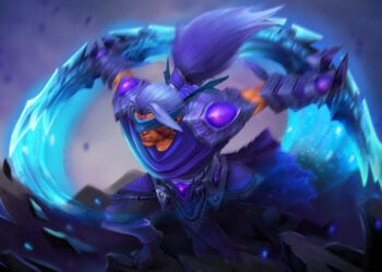 Dota 2, veja os heróis que dominam o competitivo e use os ao seu favor!