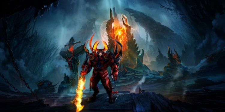 Domine as builds do Dota 2 e ganhe mais partidas!