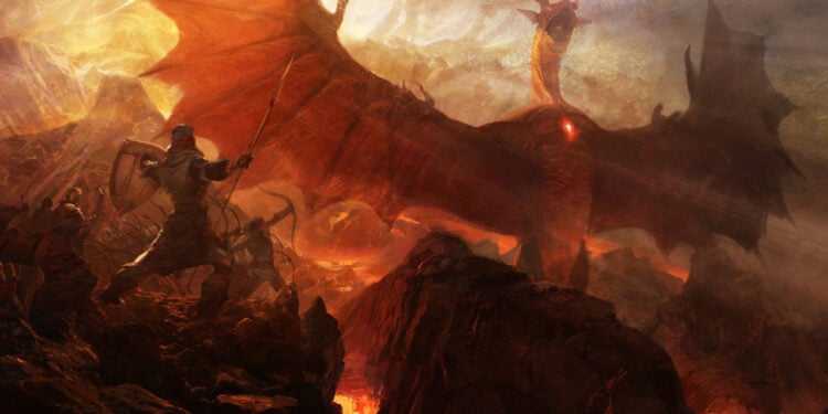 RPG de ação com combate dinâmico e 55% de desconto!