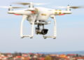 Por que os drones se tornaram essenciais no esporte profissional