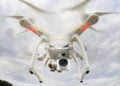 Os drones que estão revolucionando os grandes jogos