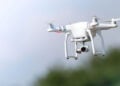 Como os drones estão mudando a análise tática no esporte