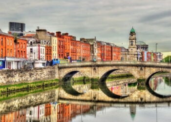 O destino mais autêntico da Irlanda para fãs do UFC e de McGregor