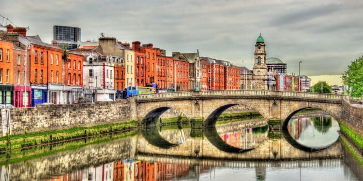 O destino mais autêntico da Irlanda para fãs do UFC e de McGregor