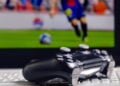 Você sabia que games esportivos ajudam atletas na vida real?