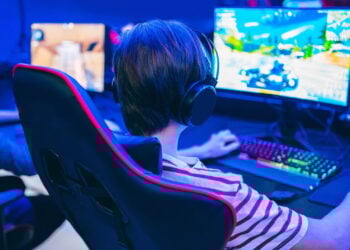 Você sabia que os eSports podem entrar nas Olimpíadas?