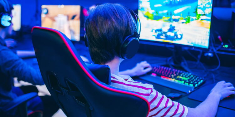 Você sabia que os eSports podem entrar nas Olimpíadas?