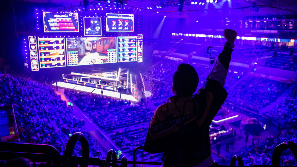 Você sabia que os eSports podem entrar nas Olimpíadas?