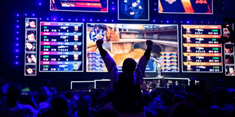 Como os eSports estão transformando os esportes tradicionais