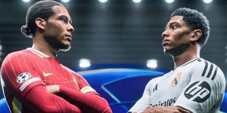 Aprenda a arte dos dribles e surpreenda seus adversários no EA FC!