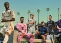 EA Sports FC 25 e as 5 formações que dominam o meta!
