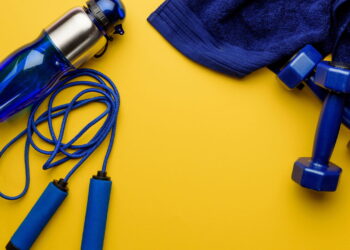 Tecnologia redefine equipamentos esportivos com materiais inteligentes