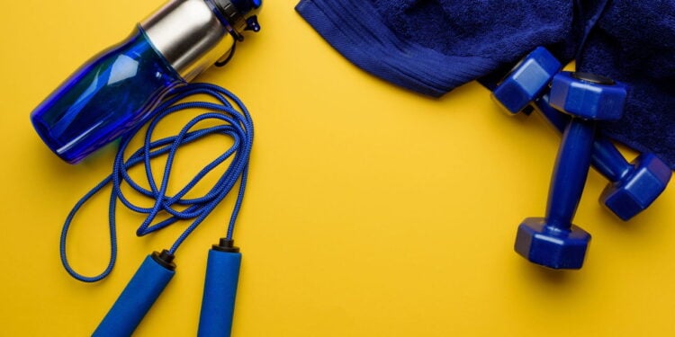 Tecnologia redefine equipamentos esportivos com materiais inteligentes