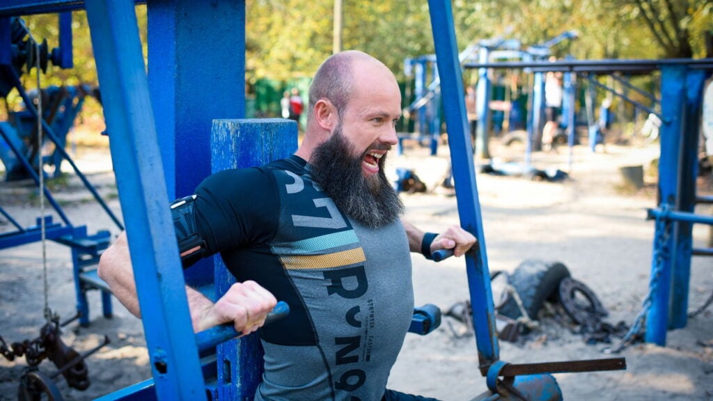 O que faz uma cena de treino inesquecível? Estes filmes provam tudo