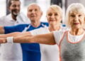 Descubra os melhores exercícios para infância, juventude e terceira idade
