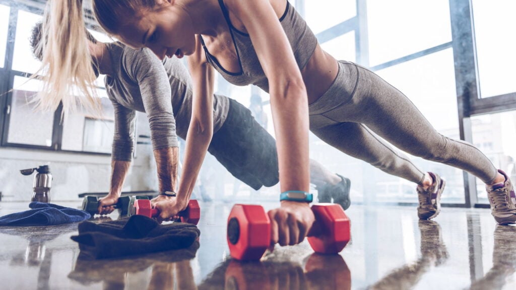 Descubra os melhores exercícios para infância, juventude e terceira idade