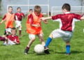 Como o esporte na infância fortalece o coração por toda a vida