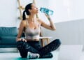 Como a tecnologia pode melhorar sua hidratação durante o treino? Entenda a nova tendência