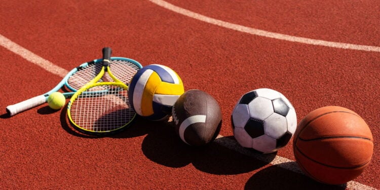 A ferramenta mais poderosa do esporte moderno é gratuita