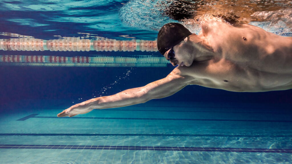 Atletas e torcedores nunca mais verão o esporte da mesma forma com a IA