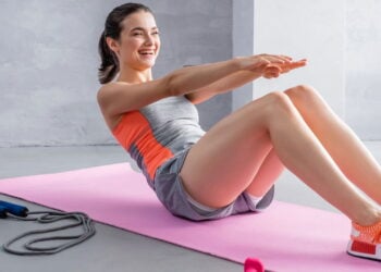 Como o esporte ajuda a manter a saúde física e mental