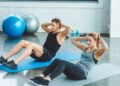 5 benefícios das roupas esportivas refletivas à noite