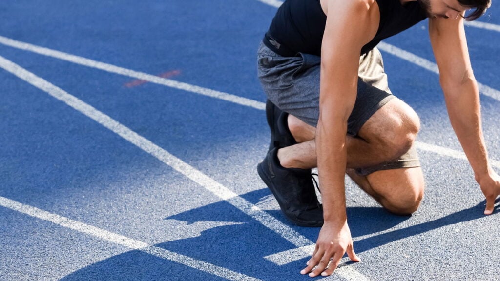 Esporte é essencial na prevenção de doenças crônicas