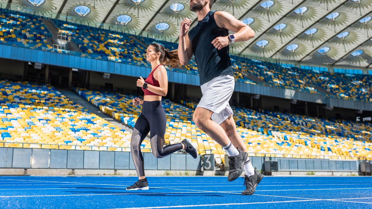 Treine sem Medo: Guia Completo para Praticar Esportes com Saúde e Segurança